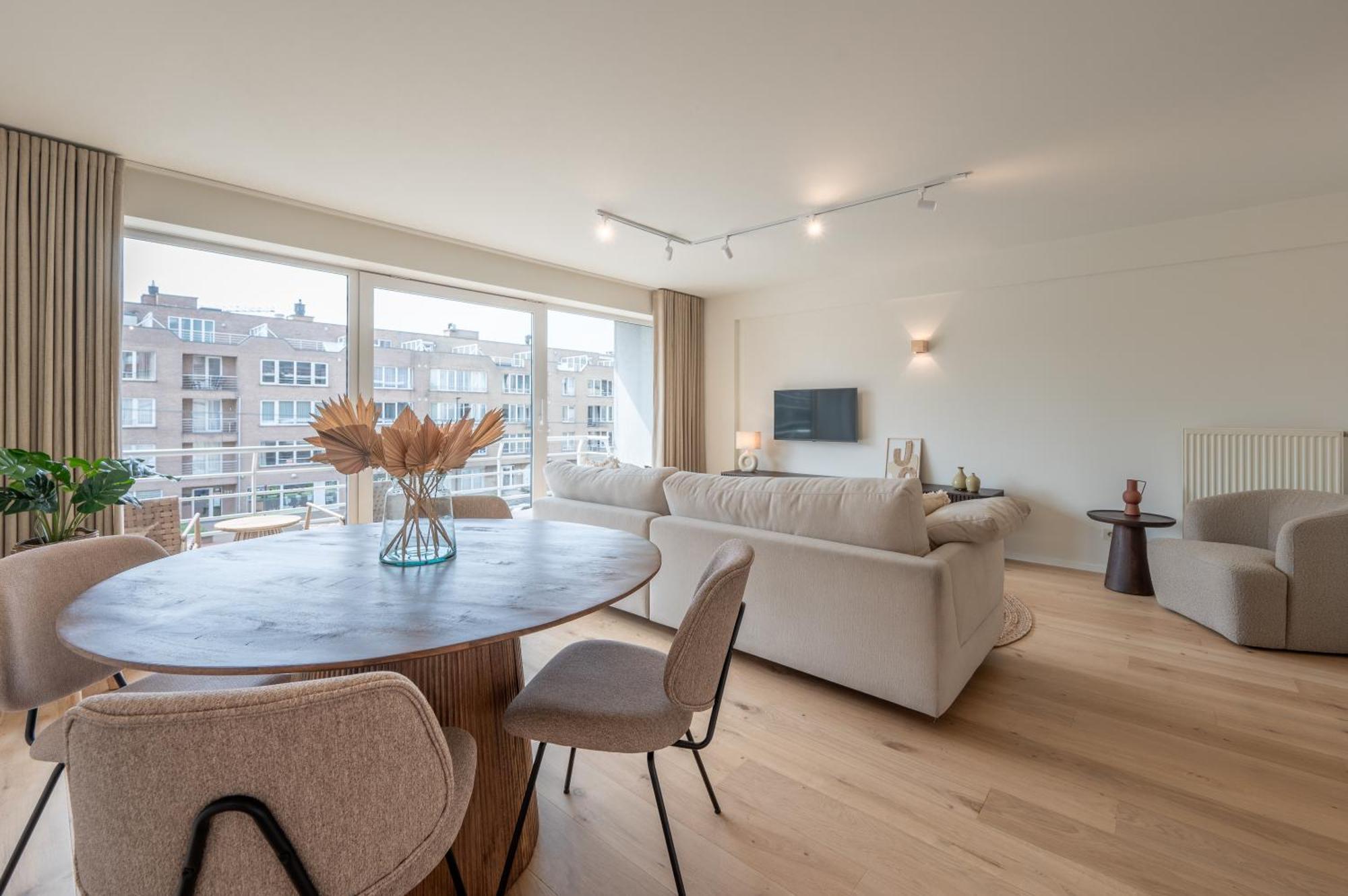 Apartamento Paladio Blankenberge Exterior foto