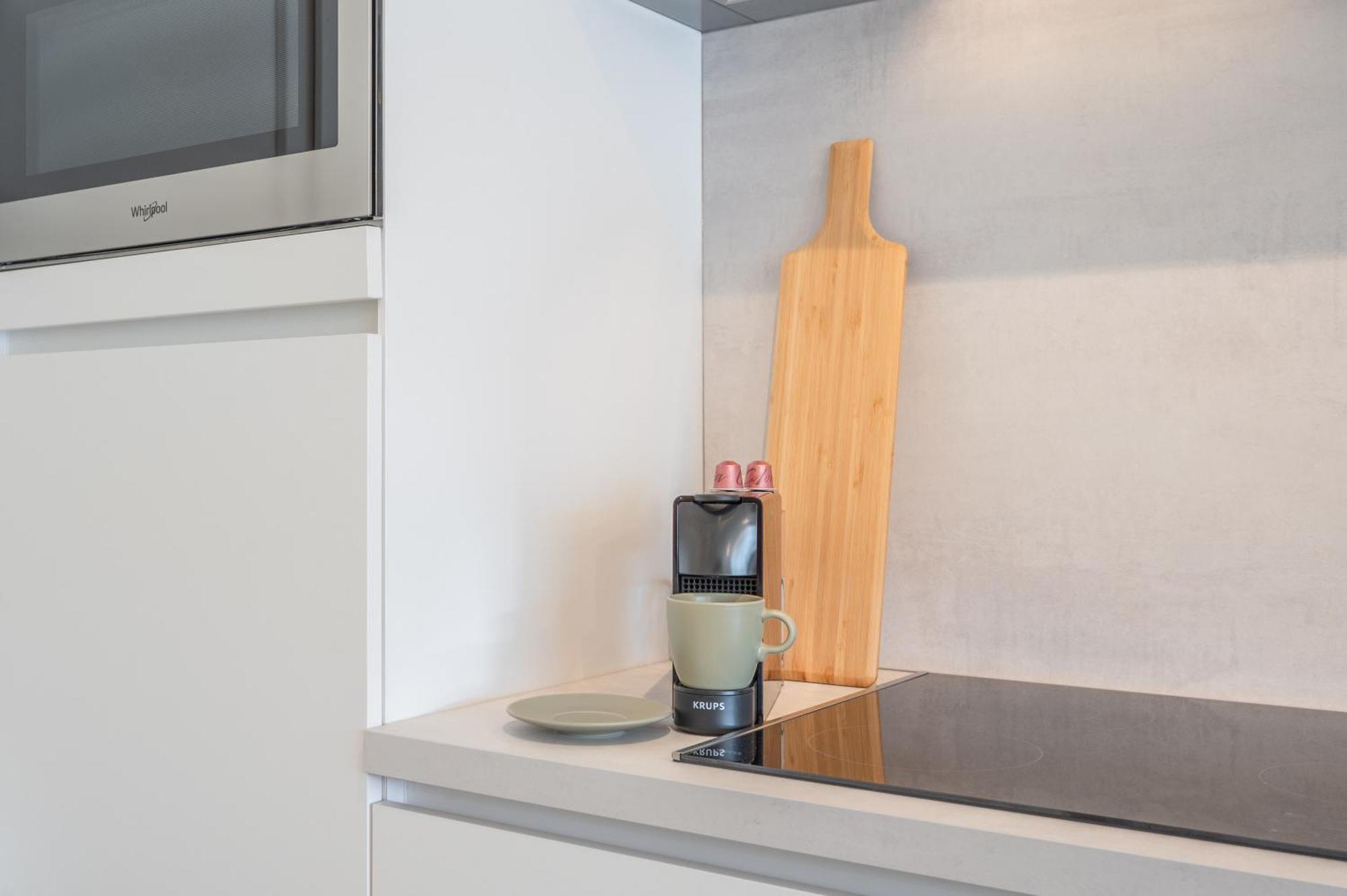 Apartamento Paladio Blankenberge Exterior foto